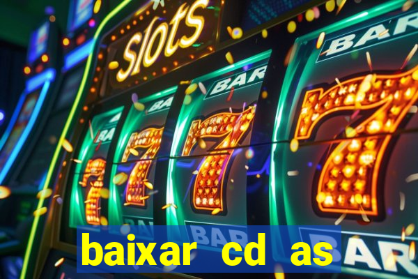 baixar cd as melhores de edson gomes